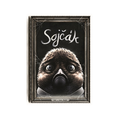 Sojčák