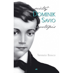 Svätý Dominik Savio