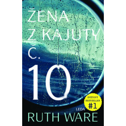 Žena z kajuty č. 10