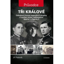 Tři králové