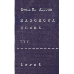 Magorova summa III.