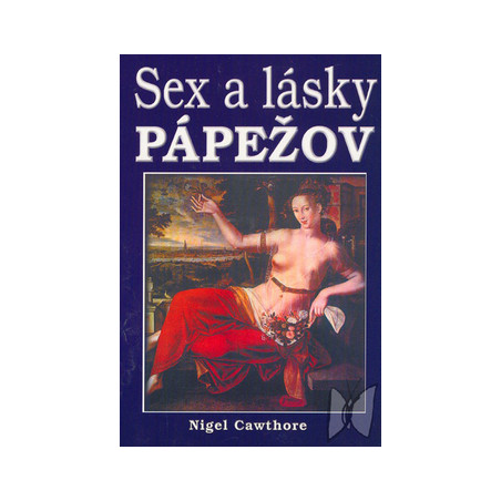 Sex a lásky pápežov