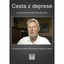 Cesta z deprese