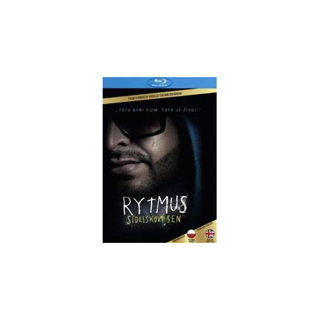 Rytmus- sídliskový sen BD