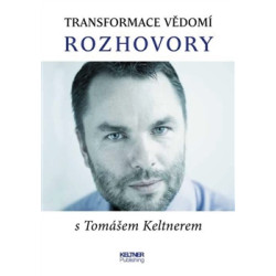 Transformace vědomí - Rozhovory