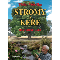 Stromy a keře