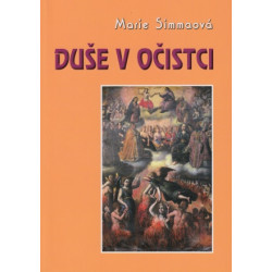 Duše v očistci