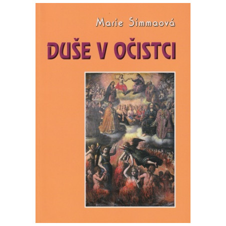 Duše v očistci