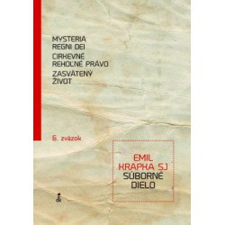 Súborné dielo 6. zväzok
