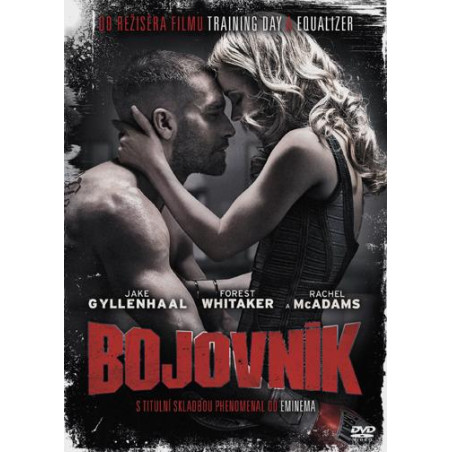 Bojovník