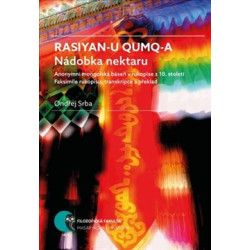 Rasiyan-u qumq-a/ Nádobka nektaru