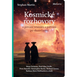 Kosmické rozhovory