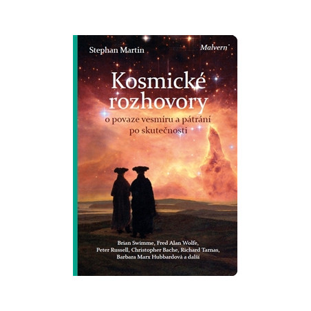 Kosmické rozhovory