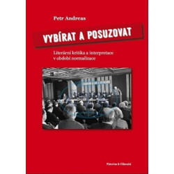 Vybírat a posuzovat