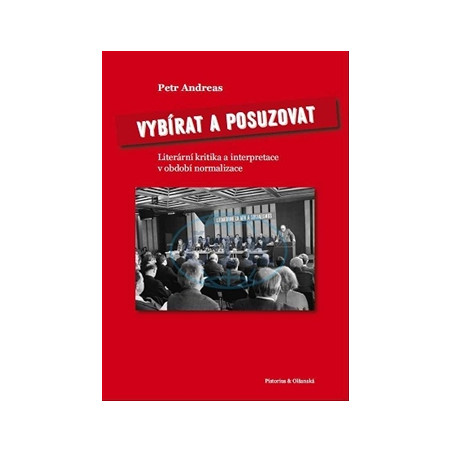Vybírat a posuzovat