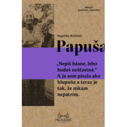 Papuša