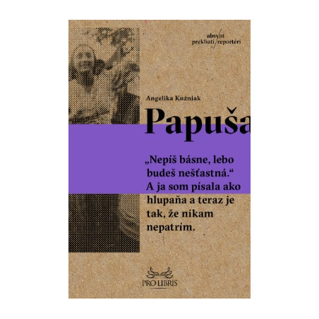 Papuša