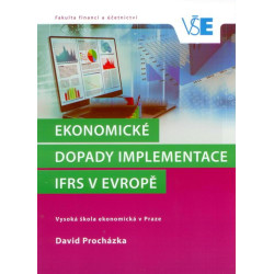 Ekonomické dopady implementace IFRS v evropě