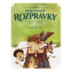 Moje krásne rozprávky V