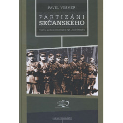 Partizáni Sečanského