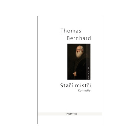 Staří mistři