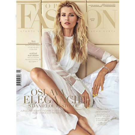 Top Fashion jar/leto 2016