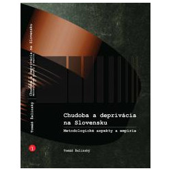 Chudoba a deprivácia na Slovensku