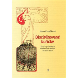 Disciplinované buřičky