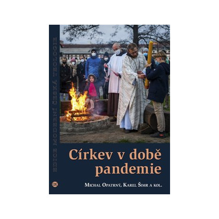Církev v době pandemie