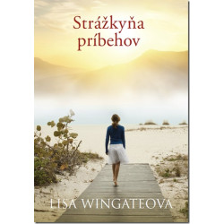 Strážkyňa príbehov