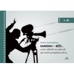 Kamera! - Běží...