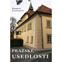 Pražské usedlosti