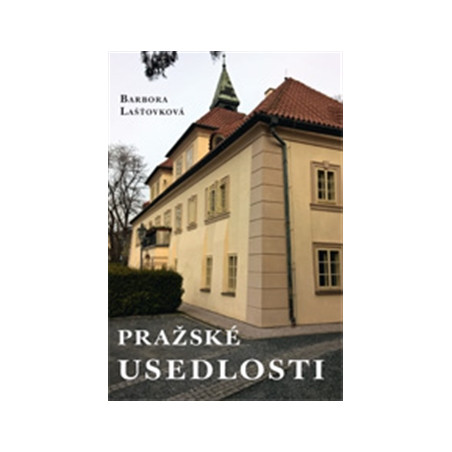 Pražské usedlosti