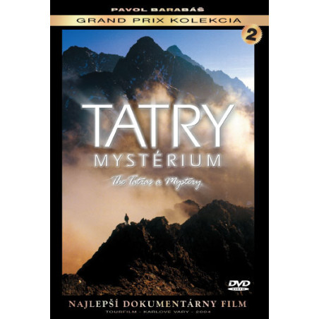 Tatry - Mystérium
