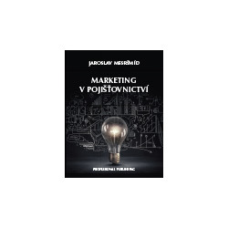 Marketing v pojišťovnictví