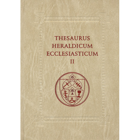 Thesaurus Heraldicum Ecclesiasticum II.