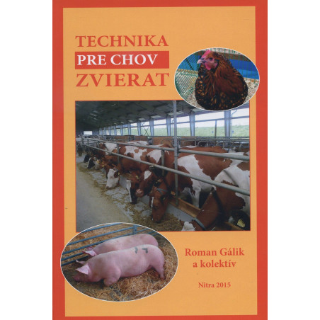 Technika pre chov zvierat