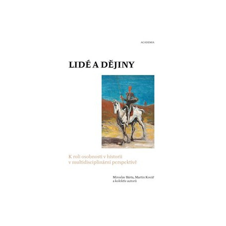 Lidé a dějiny