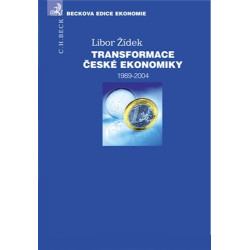 Transformace české ekonomiky