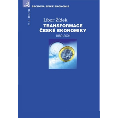 Transformace české ekonomiky