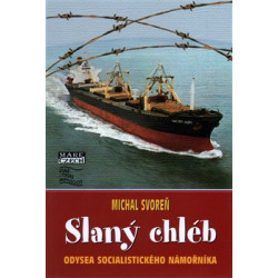 Slaný chléb