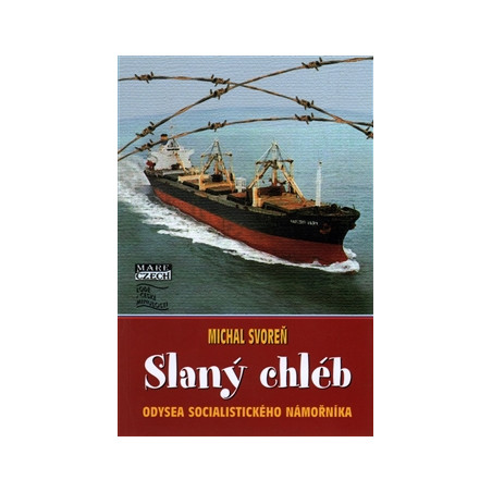 Slaný chléb