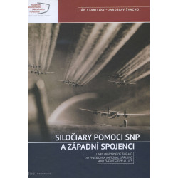Siločiary pomoci snp a západní spojenci
