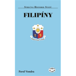 Filipíny - stručná historie států