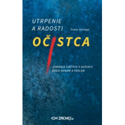 Utrpenie a radosti očistca