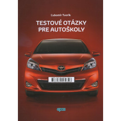 Testové otázky pre autoškoly