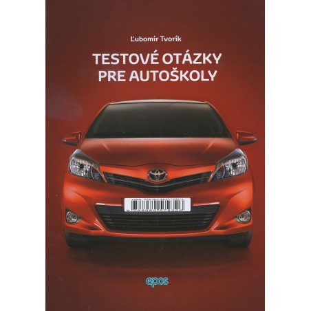 Testové otázky pre autoškoly