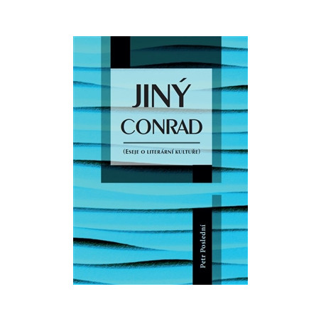 Jiný Conrad