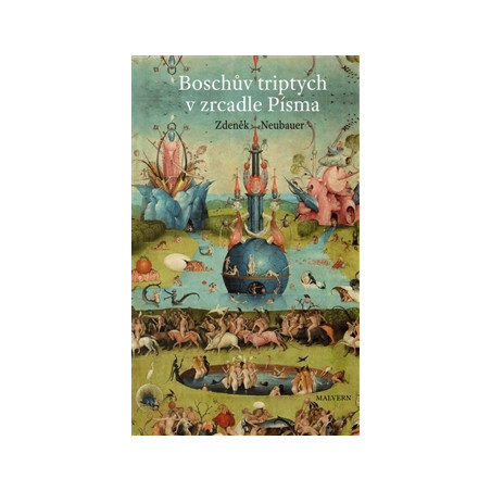 Boschův triptych v zrcadle Písma
