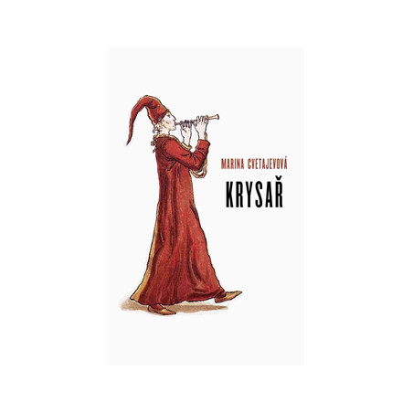 Krysař